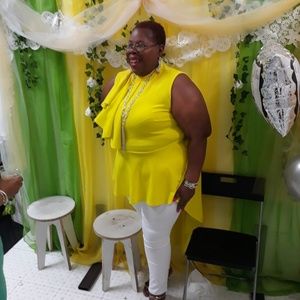 Meet your Posher, Christeen